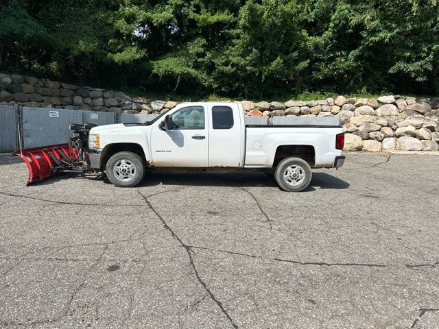 chevrolet silverado 2500hd 2011 1GC2KVCG9BZ175516 image chevrolet silverado 2500hd 2011 1GC2KVCG9BZ175516 image